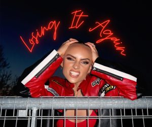 Livvy Lauren - Losing It Again (OTTIMA Remix) Livvy Lauren - Losing It Again (OTTIMA Remix)