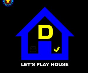 House of D - Let's Play House (feat. Julissa Romero)