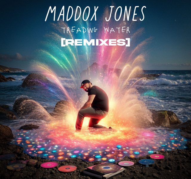 Maddox-Jones_TreadingWater