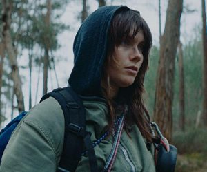 Doc Flux - Reach Out