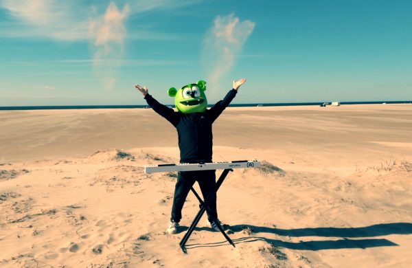 Gummy DJ - Encore Une Fois - Still