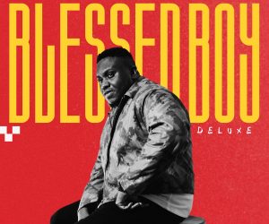 Great Adamz Celebrates His Debut Album with a Deluxe Release, Featuring New Tracks with Rebecca Winter, FreeBoy and Maddox Jones