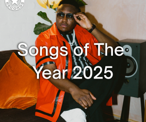 ‘Songs of the Year 2025’ Radikal Records Year-End Wrap-Up ‘Songs of the Year 2025’ Radikal Records Year-End Wrap-Up