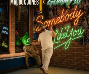 Maddox Jones & Gummy DJ Unite on Euphoric New Dance Anthem, ‘Somebody Like You’