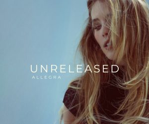 Allegra - Unreleased EP