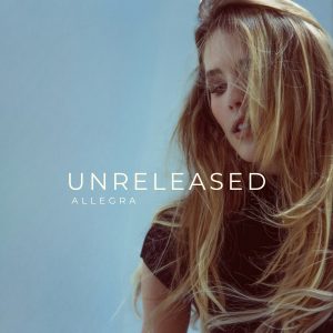 allegra unreleased EP