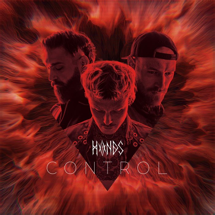 HVNDS - Control - Cover Art 3K