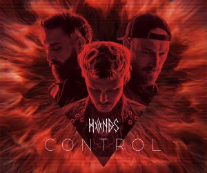 HVNDS Debut on Radikal Records with 'Control', Out Today, October 21st