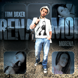 Tom Boxer - Morena