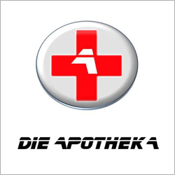 Die Apotheka - Welcome To Apotheka
