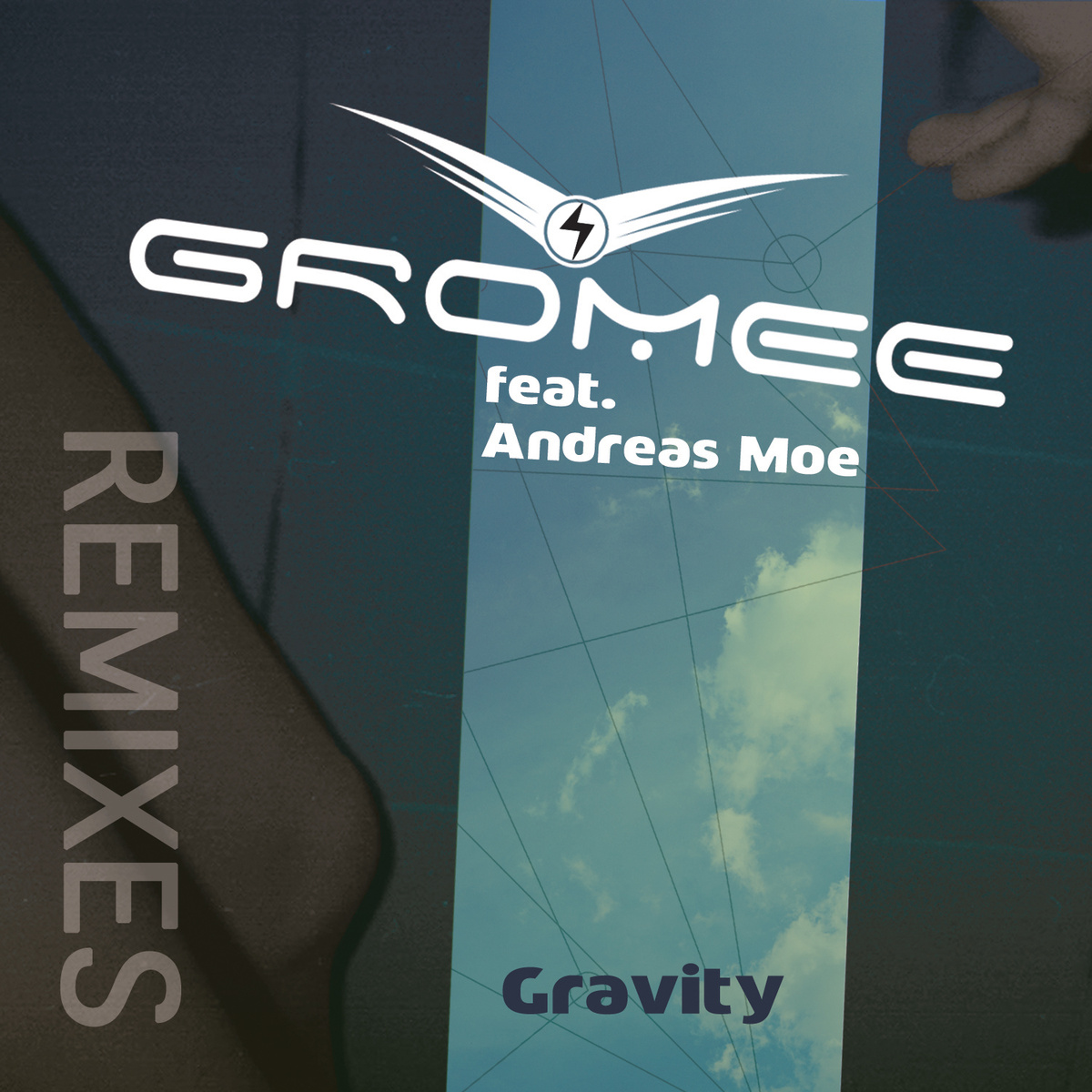 Gromee feat. Andreas Moe - Gravity (Remixes)