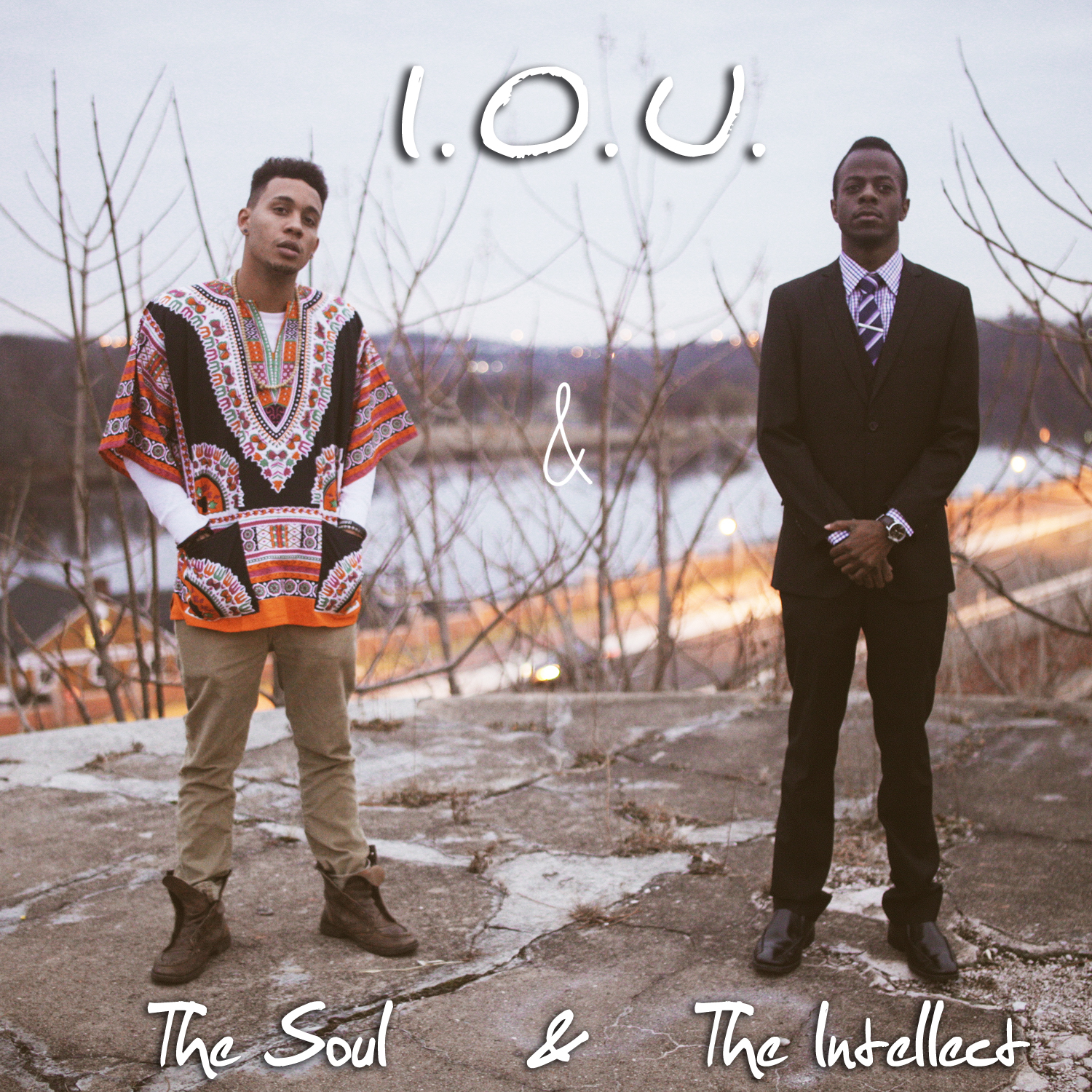 IOU - The Soul & The Intellect