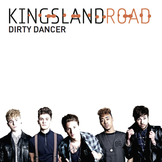 Kingsland Road - Dirty Dancer