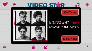 Kingsland Road Video Star Feature