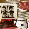 Kingsland Road - We Are the Young (Digipak CD)