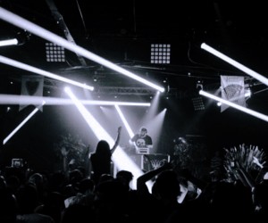 Kristian Narin Drops His New 'June 2015' Mix on SoundCloud