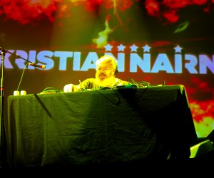 Photos: Kristian Nairn's 'Rave of Thrones' DJ Set at Irving Plaza, NYC