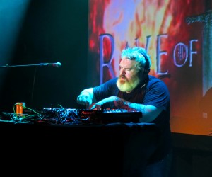 Don't Miss Kristian Nairn's Upcoming Performance During New York City's Comic Con