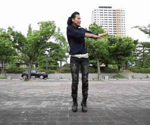 ICYMI: Check Out This Awesome 'Boom Boom Jellyfish' Dance Video ICYMI: Check Out This Awesome 'Boom Boom Jellyfish' Dance Video