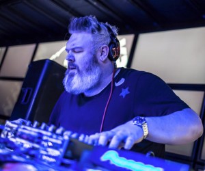 Kristian Nairn Talks 'Game of Thrones' and 'Rave of Thrones' with Vulture
