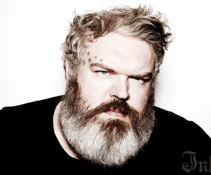 Check Out Kristian Nairn's Feature in Inked Magazine