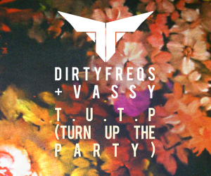 Radikal Records Announces Upcoming Release By Dirtyfreqs & Vassy
