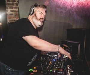 Kristian Nairn's Guest Mix on Spinnin' Sessions