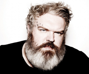 Kristian Nairn Bringing Rave of Thrones to University of Limerick