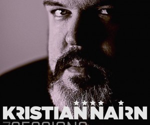 Kristian Nairn Releases First Monthly Podcast, 7Sessions Kristian Nairn Releases First Monthly Podcast, 7Sessions