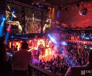 DJ Kristian Nairn Has Announced New 'Rave of Thrones' Dates