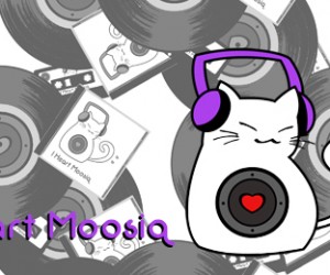 I Heart Moosiq Praises Salt Ashes' New Single, "Save It" I Heart Moosiq Praises Salt Ashes' New Single, "Save It"