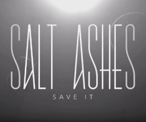 Salt Ashes - Save It (Live BBC Introducing)