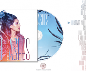 Salt Ashes - Full Album Sampler