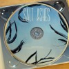 Salt Ashes Digipak CD