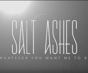 Watch Salt Ashes Perform "Whatever You Want Me To Be" On BBC Introducing
