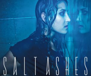 Salt Ashes Exclusive Remix Package 'Save It (UK Mixes)' Available Now