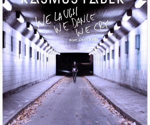 "We Laugh We Dance We Cry" Moves to #46 on Billboard Dance Club Chart "We Laugh We Dance We Cry" Moves to #46 on Billboard Dance Club Chart