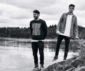 The Chainsmokers Release New Single "The One" From Upcoming Debut Album The Chainsmokers Release New Single "The One" From Upcoming Debut Album