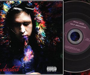 Ross Jack - Self Medicated (Full Album Sampler) Ross Jack - Self Medicated (Full Album Sampler)