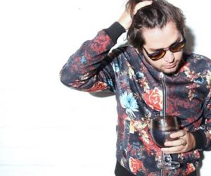 Emerging South African Hip-Hop Artist Ross Jack Set to Release US Debut Album ‘Self Medicated’