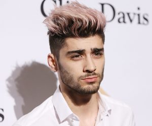 Is Zayn Malik Posting Teasers of New Music on Twitter?