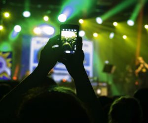 Coachella is the Last Place You Want Your Phone To Get Stolen
