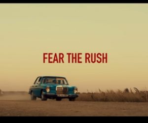 Emerging Artist Ross Jack Unveils “Fear the Rush” Music Video