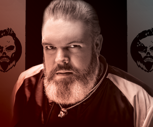 Dancing Astronaut Features Kristian Nairn's Las Vegas DJ Set Dancing Astronaut Features Kristian Nairn's Las Vegas DJ Set