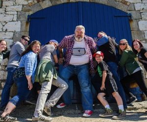 Kristian Nairn Teams Up With TripAdvisor to Surprise Fans Kristian Nairn Teams Up With TripAdvisor to Surprise Fans