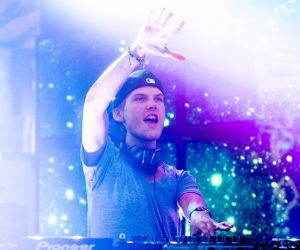 There's a Magic Box Going Around With a Musical Message From Avicii There's a Magic Box Going Around With a Musical Message From Avicii