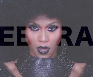 Deborah Cox Premieres New Music Video for “Let the World Be Ours Tonight”