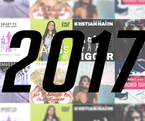 2017 Wrap-Up with Radikal Records