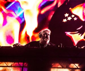 Kristian Nairn Releases Latest DJ Mix with 'Spektrum' Episode 5 Kristian Nairn Releases Latest DJ Mix with 'Spektrum' Episode 5