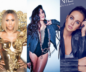 This International Women's Day, Jam These Tracks Featuring Incredible Women This International Women's Day, Jam These Tracks Featuring Incredible Women